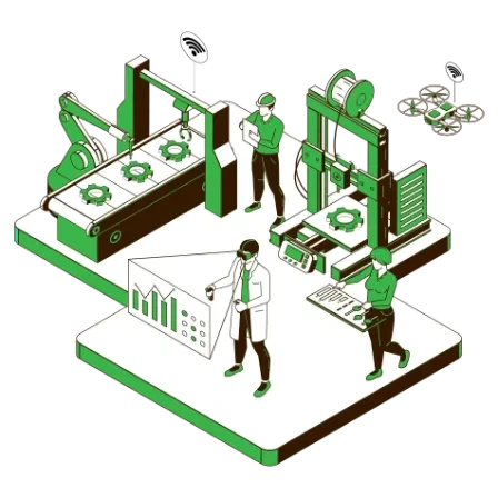 Smart Factory