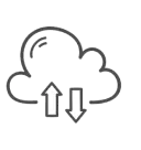 Cloud Icon