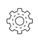 Gear Icon