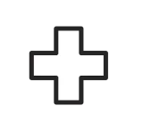Hospital Icon