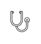 Stethoscope Icon