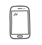 Mobile Icon